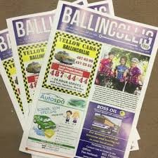 Ballincollig News