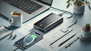 tutilo tech portable charger d35