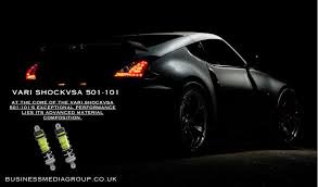 vari shockvsa 501-101
