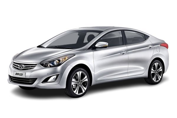 bolt pattern 2012 hyundai elantra