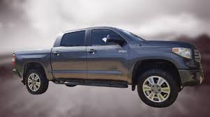 toyota tundra lug nut pattern